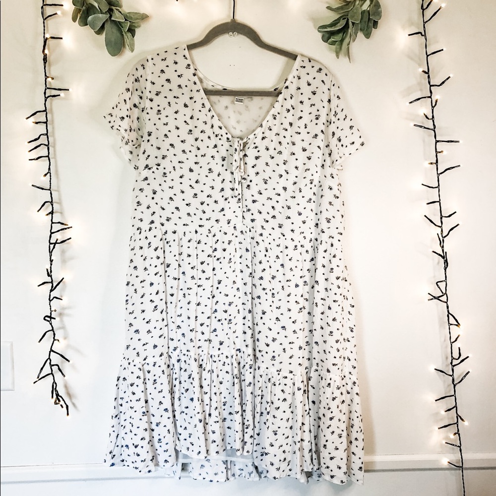 American Eagle Dress